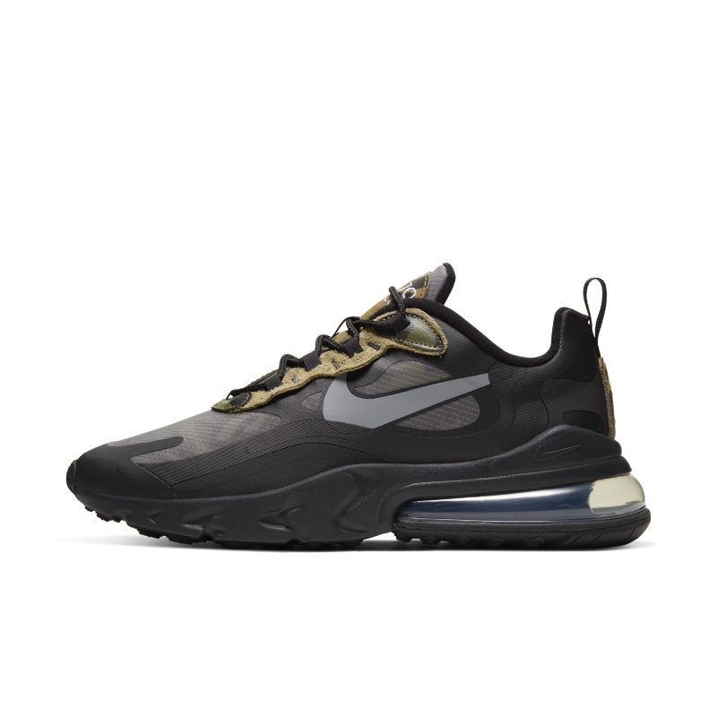 Nike Air Max 270 React CT5528-001 01