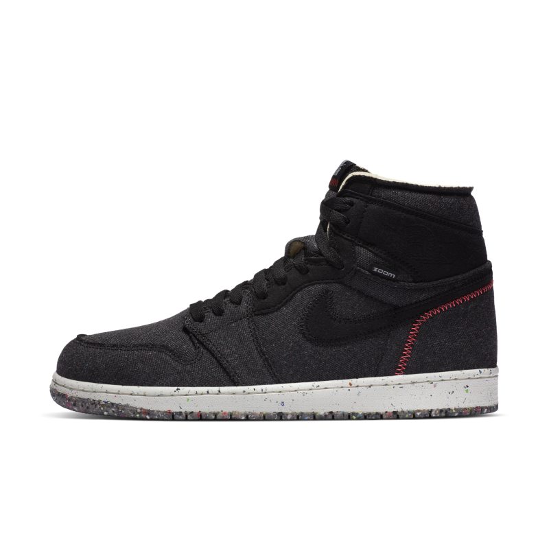 Jordan 1 Zoom Crater CW2414-001