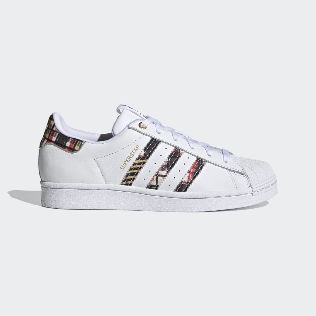 adidas HER Studio London Superstar H04077
