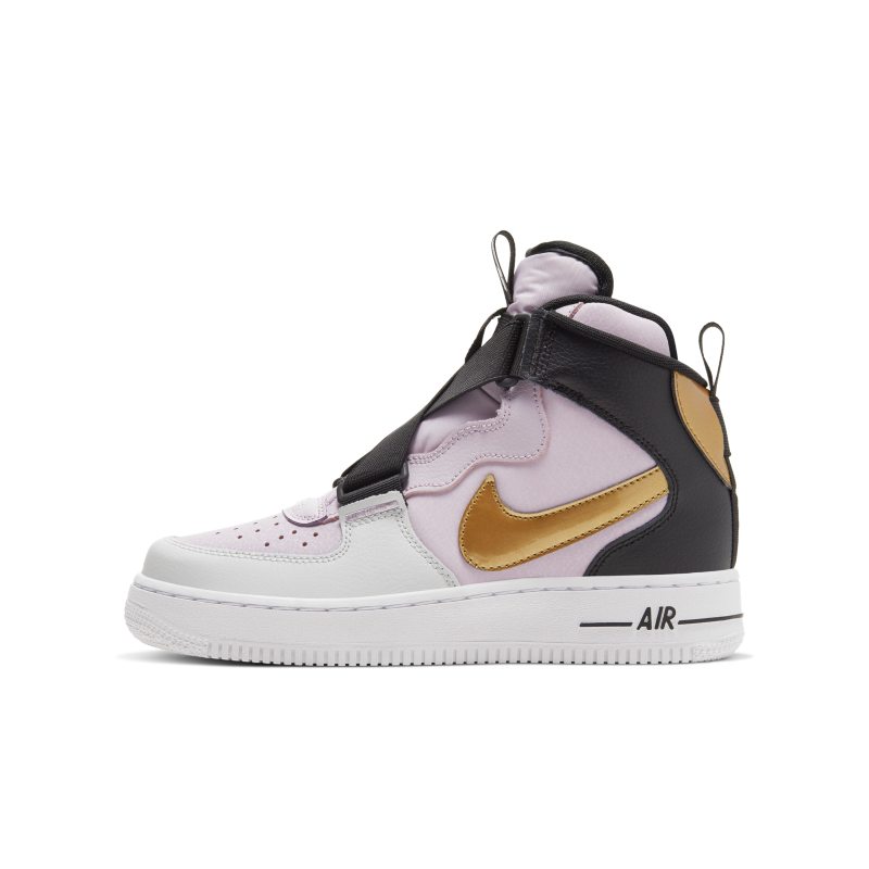 Nike Air Force 1 Highness BQ3598-500