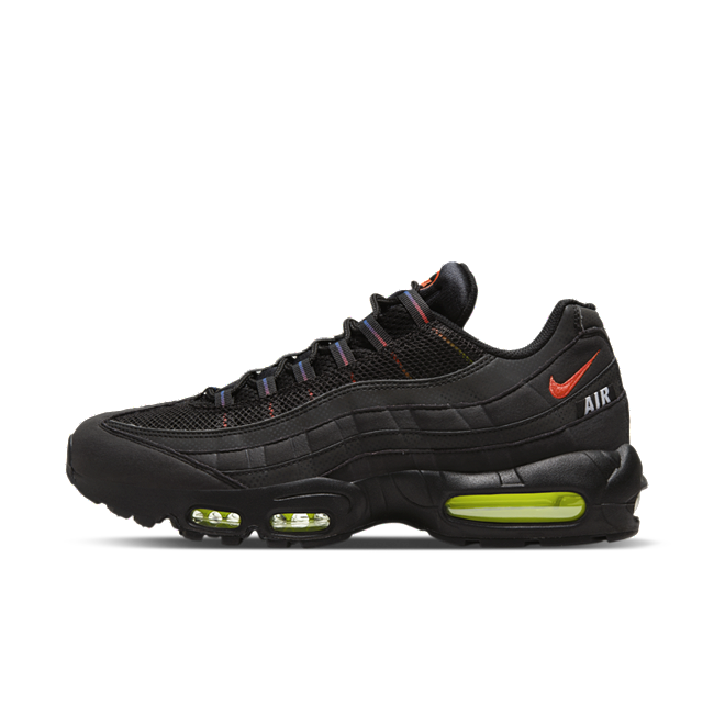 Nike Air Max 95 DR8604-001 01