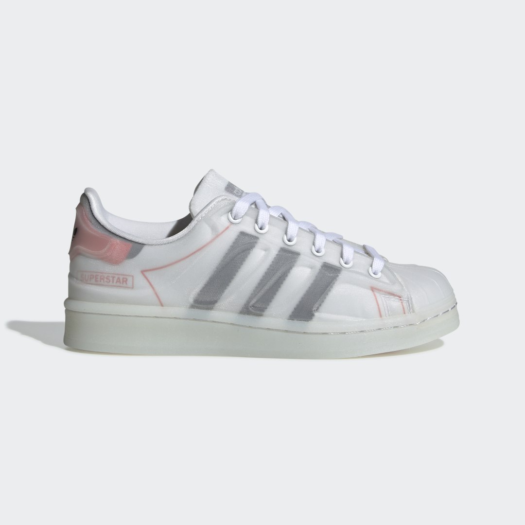 adidas Superstar Futureshell S42622