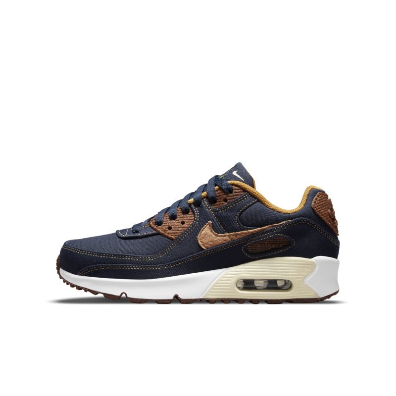 Nike Air Max 90 | DC7774-400 | SPORTSHOWROOM