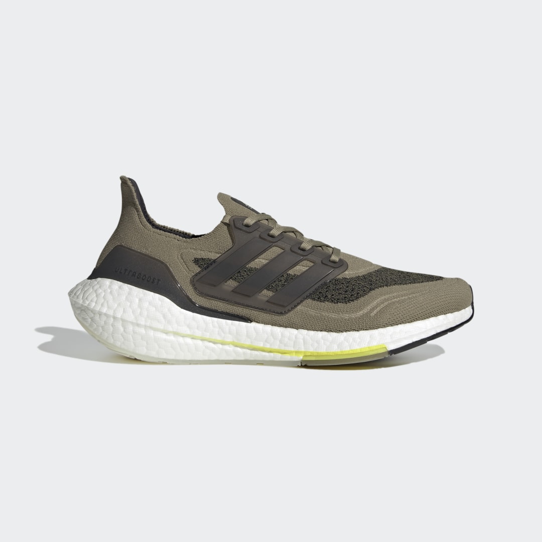 adidas Ultra Boost 21 S23879