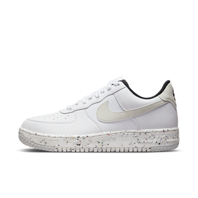 Nike Air Force 1 React Coconut Milk [DH7615-100] – hyped.