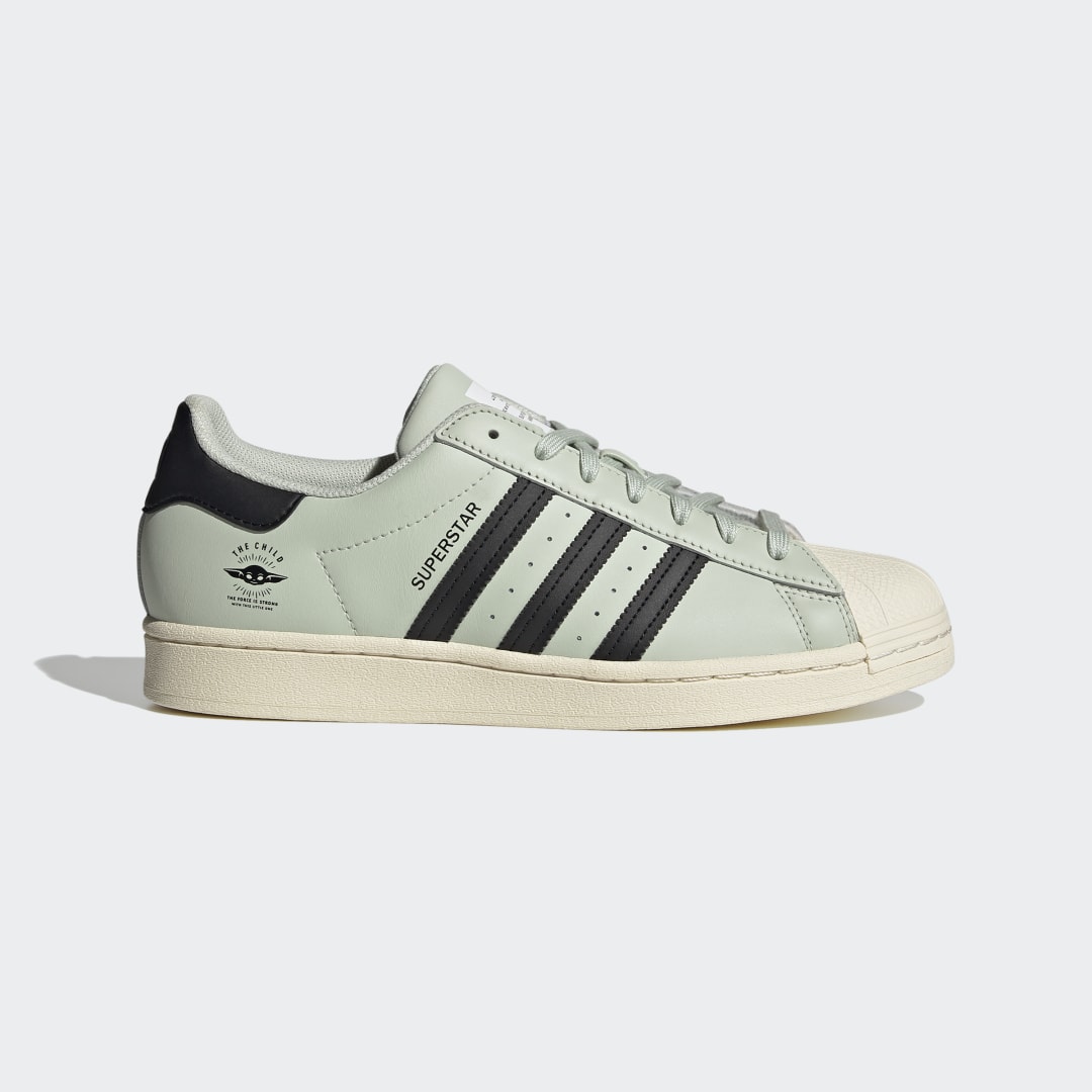 adidas Superstar x Star Wars GZ2751