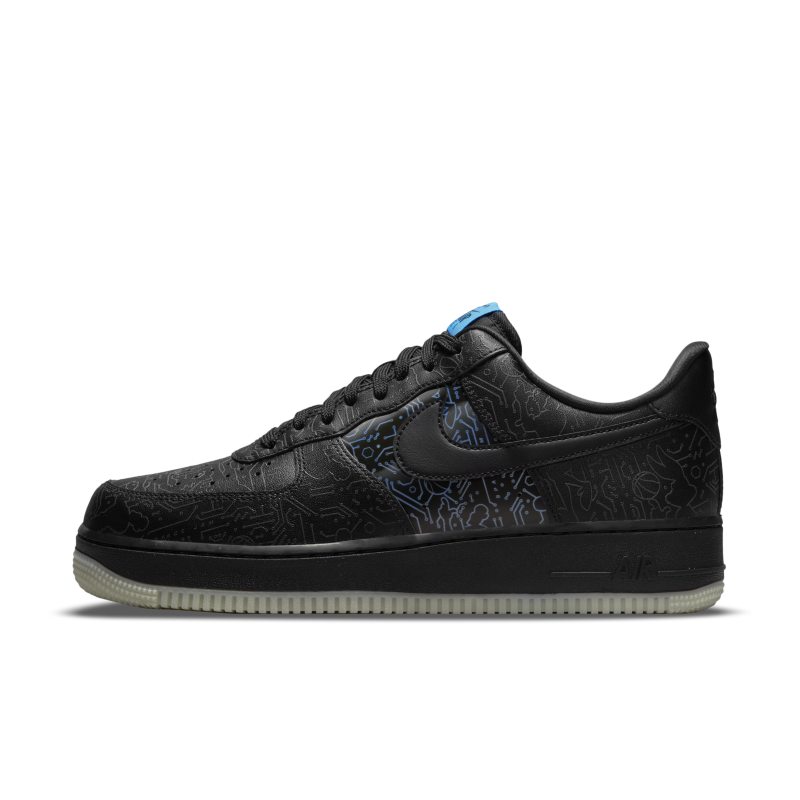 Nike Air Force 1 '07 x Space Jam: A New Legacy DH5354-001