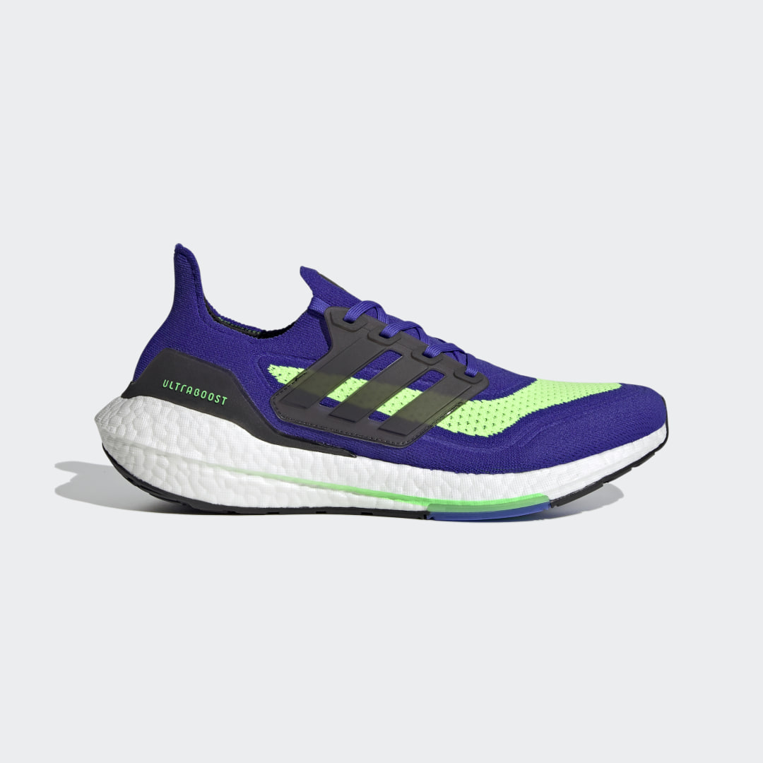 adidas Ultra Boost 21 S23873