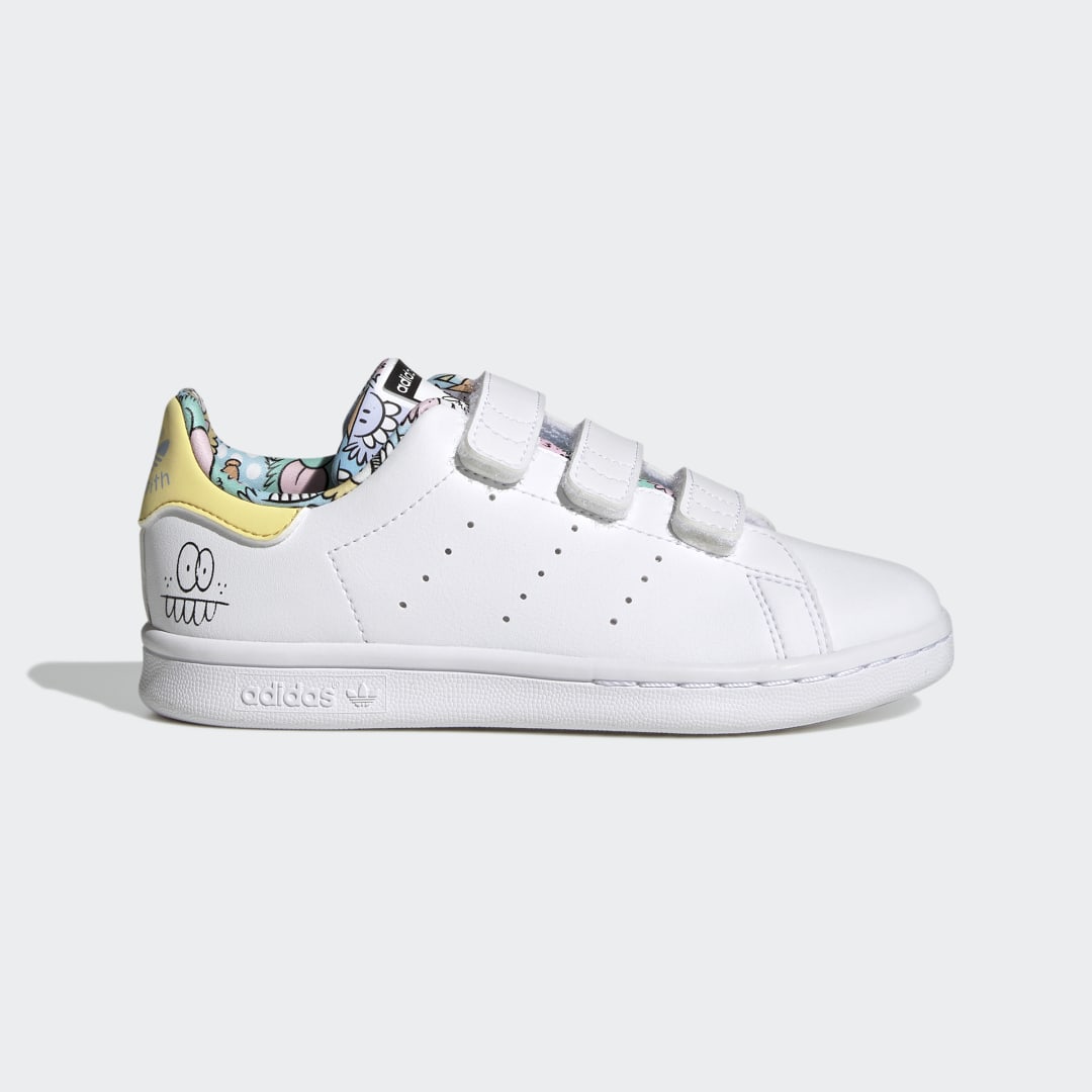 adidas x Kevin Lyons Stan Smith H05271