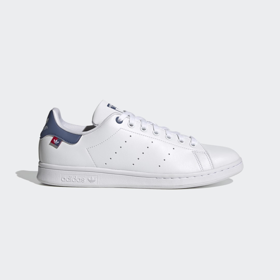 stan smith full grain leather
