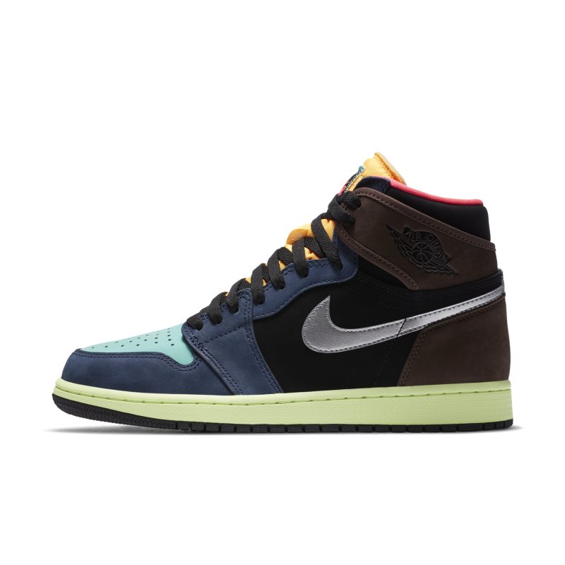 Jordan 1 High 555088-201 01