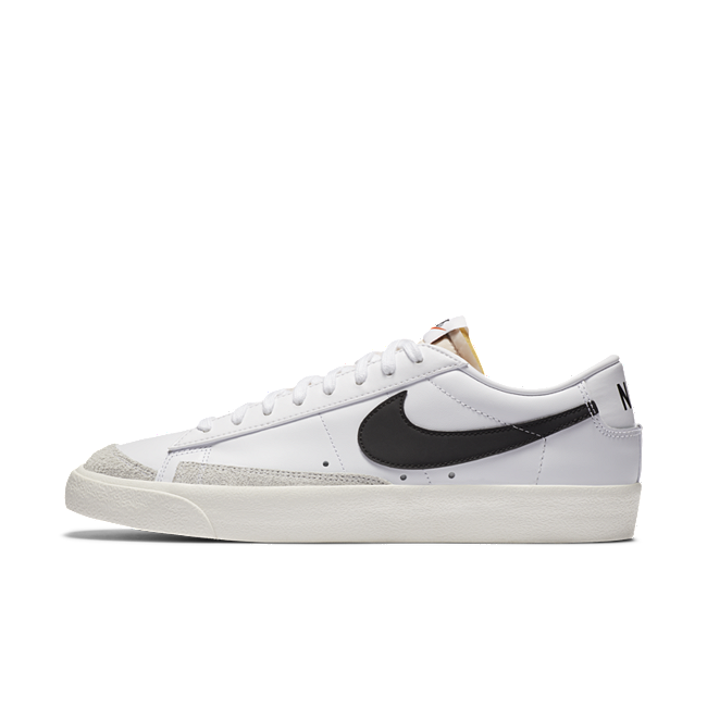 Nike Blazer Low '77 Vintage DA6364-101 01