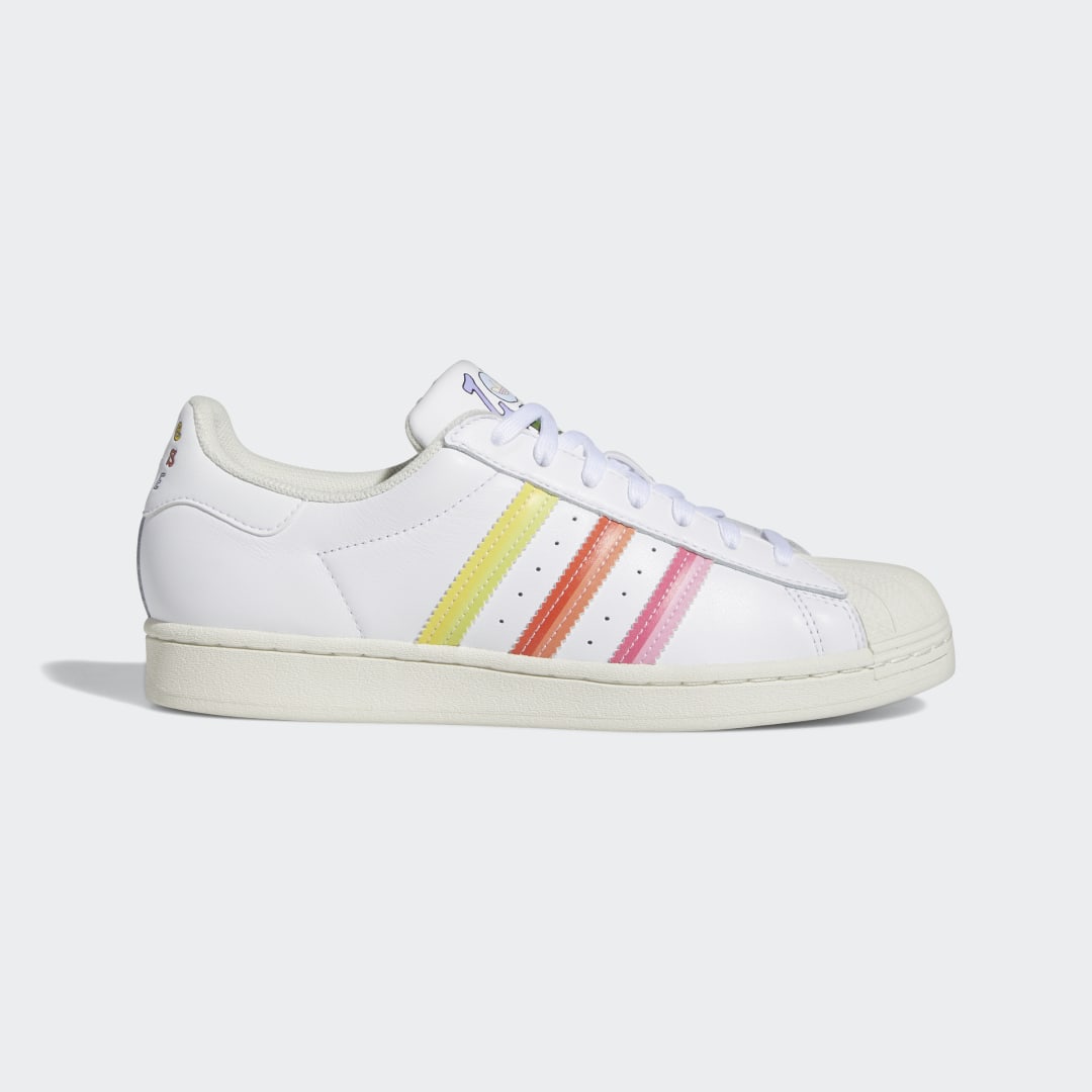 adidas Superstar Pride GW2415