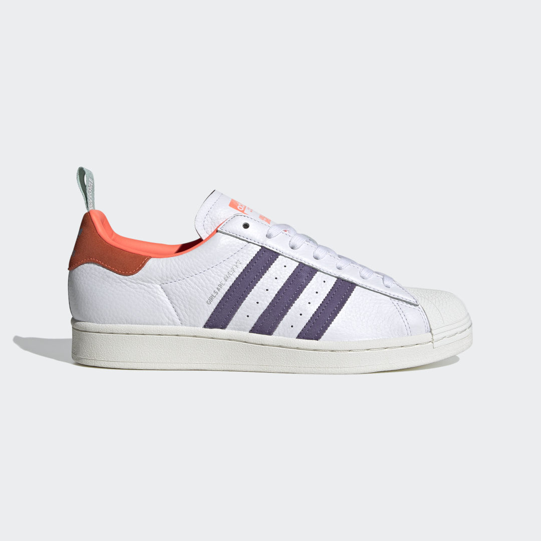 adidas Superstar Girls Are Awesome FW8087 01