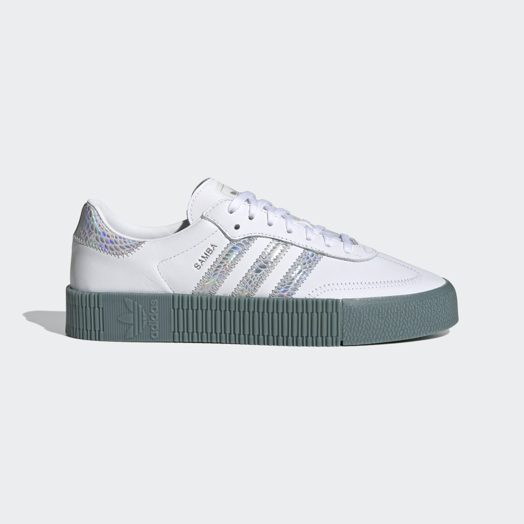 adidas Sambarose FX6274