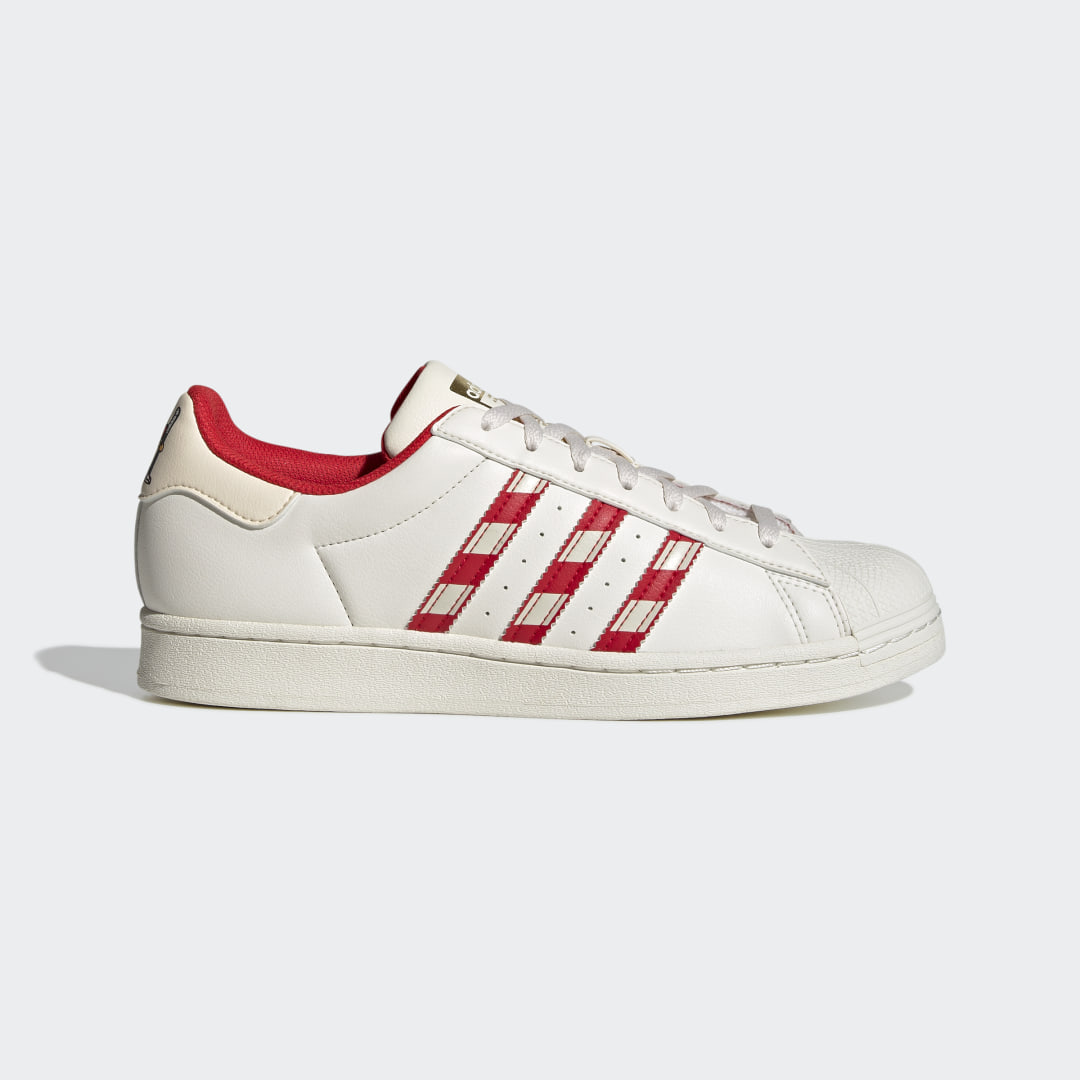adidas Superstar Christmas GZ4715