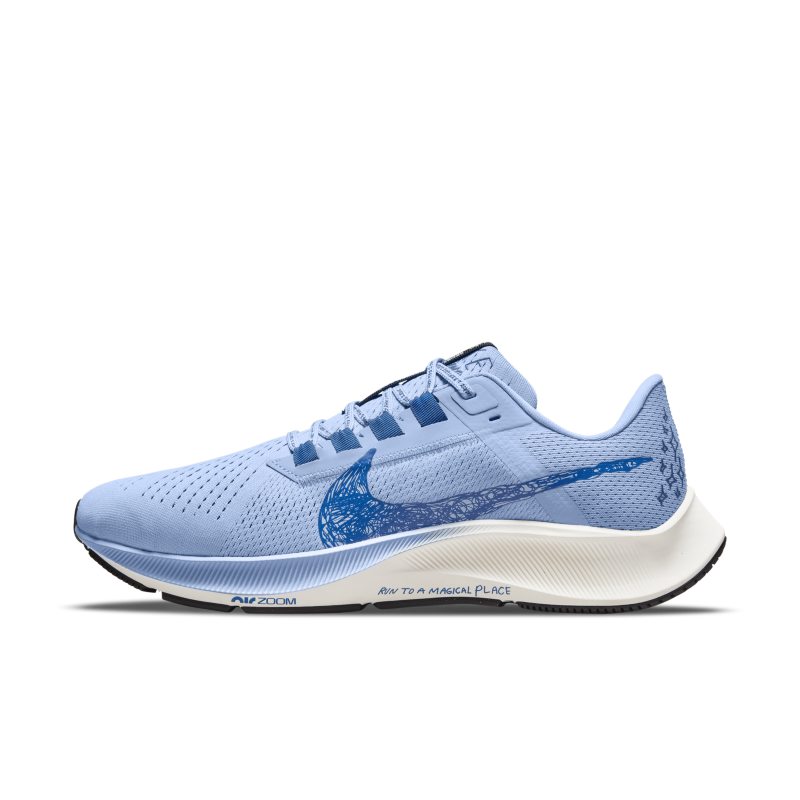 Nike Air Zoom Pegasus 38 A.I.R. Nathan Bell DM1610-400 01