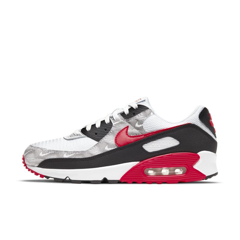 Nike Air Max 90 DJ0639-100 01