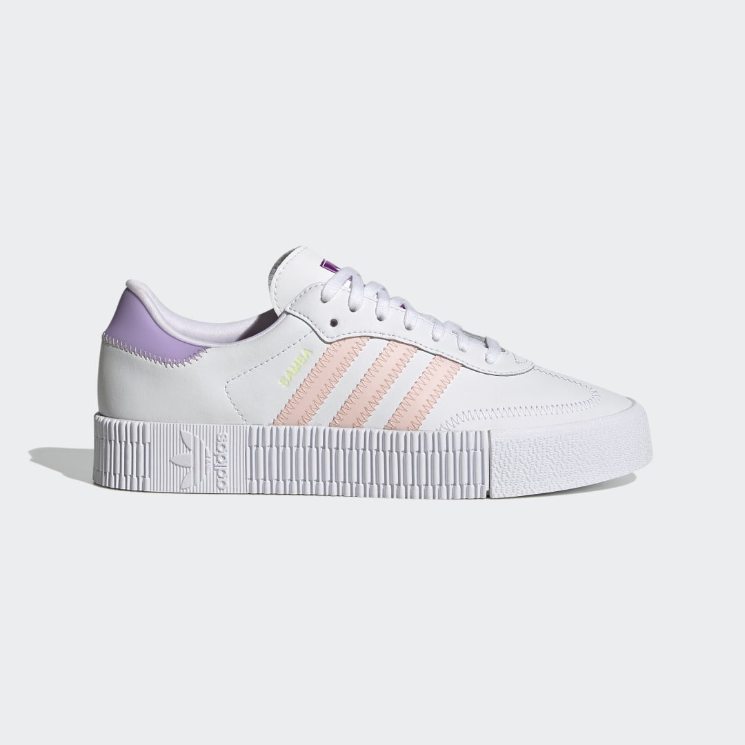 adidas Sambarose FX8103