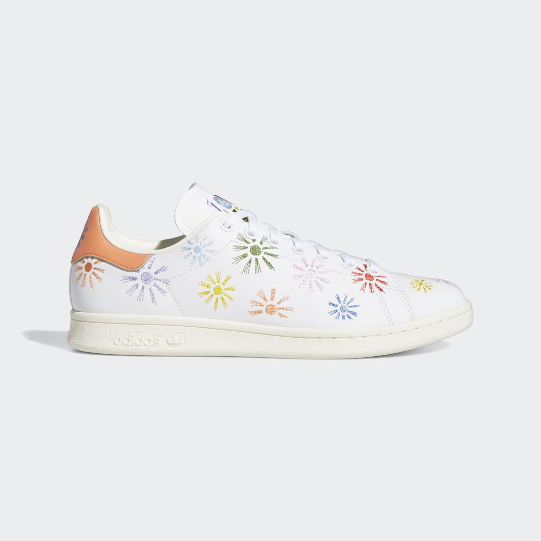 adidas Stan Smith Pride GW2417