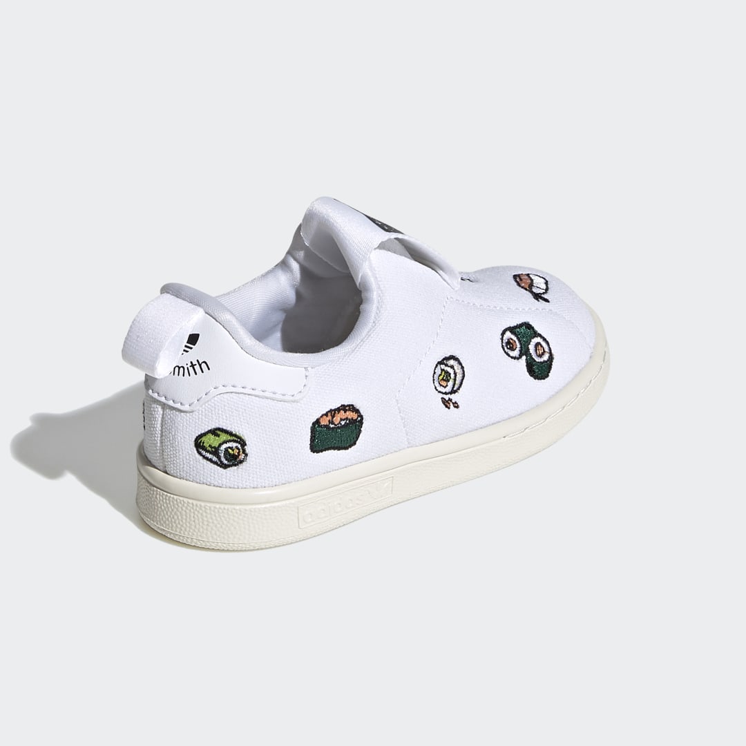 stan smith 360