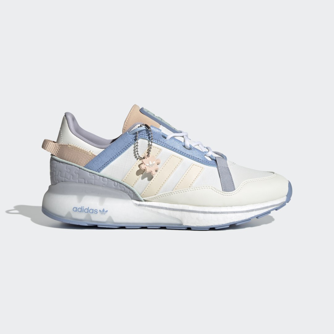 adidas ZX 2K Boost Pure GZ3415