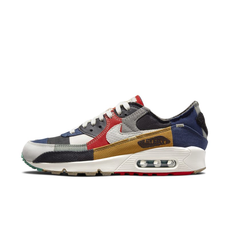 Nike Air Max 90 QS DJ4878-400