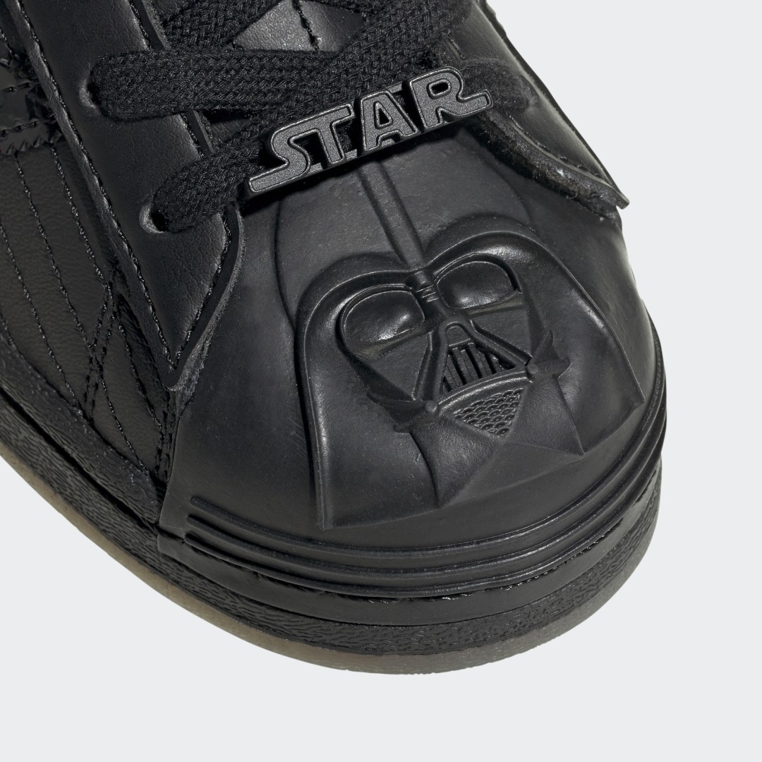 adidas Superstar Star Wars FY0130 06