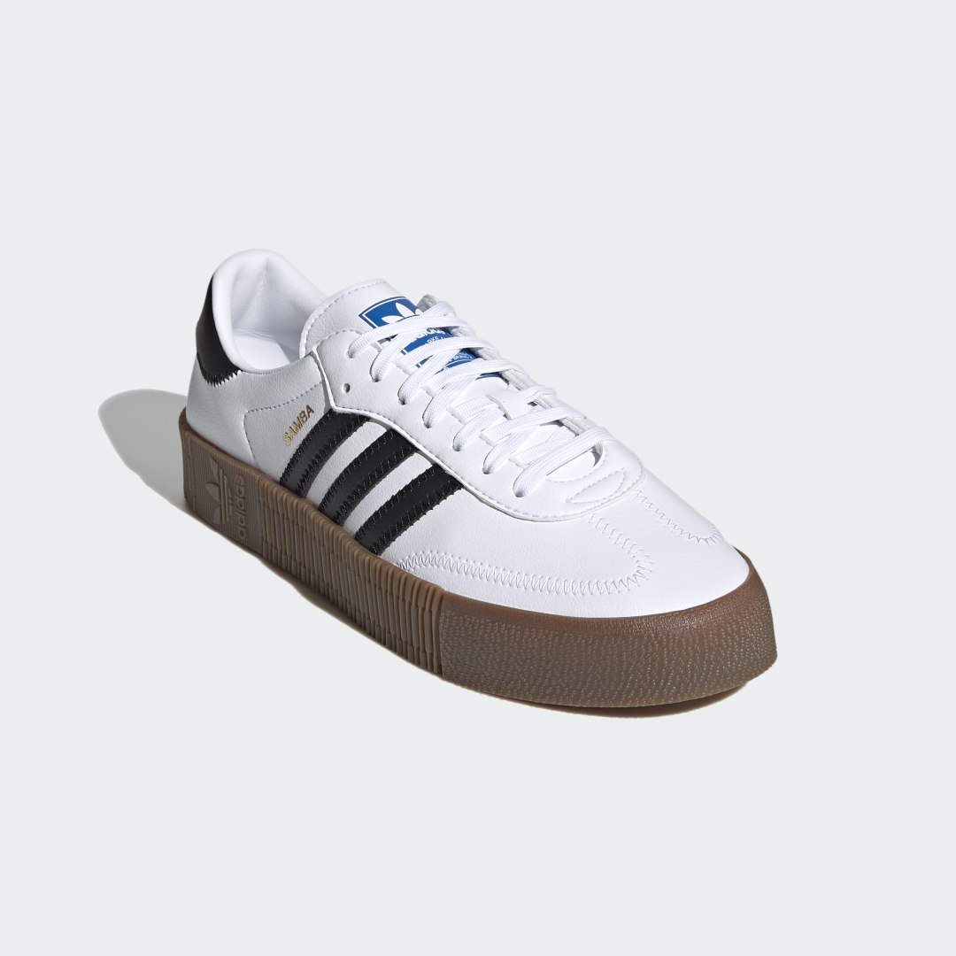 adidas Sambarose H01867 06