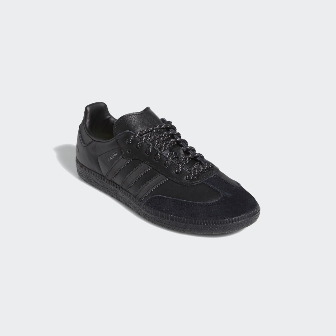 adidas Pharrell Williams Samba GY4978 06