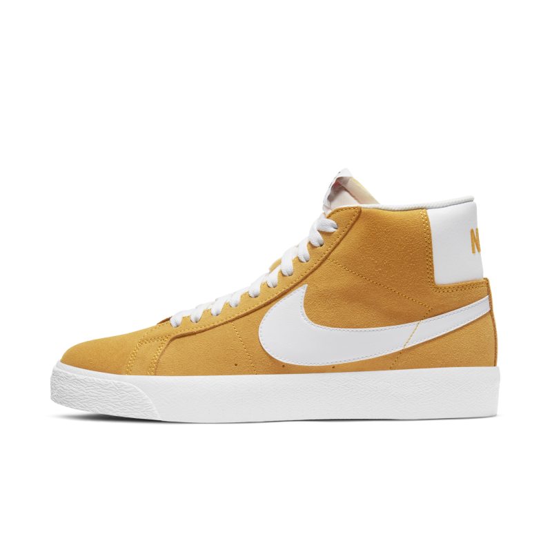 Nike SB Zoom Blazer Mid 864349-700