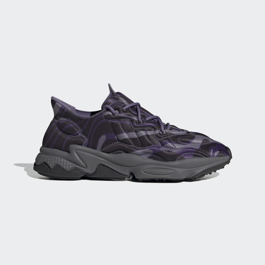 adidas ozweego tech purple