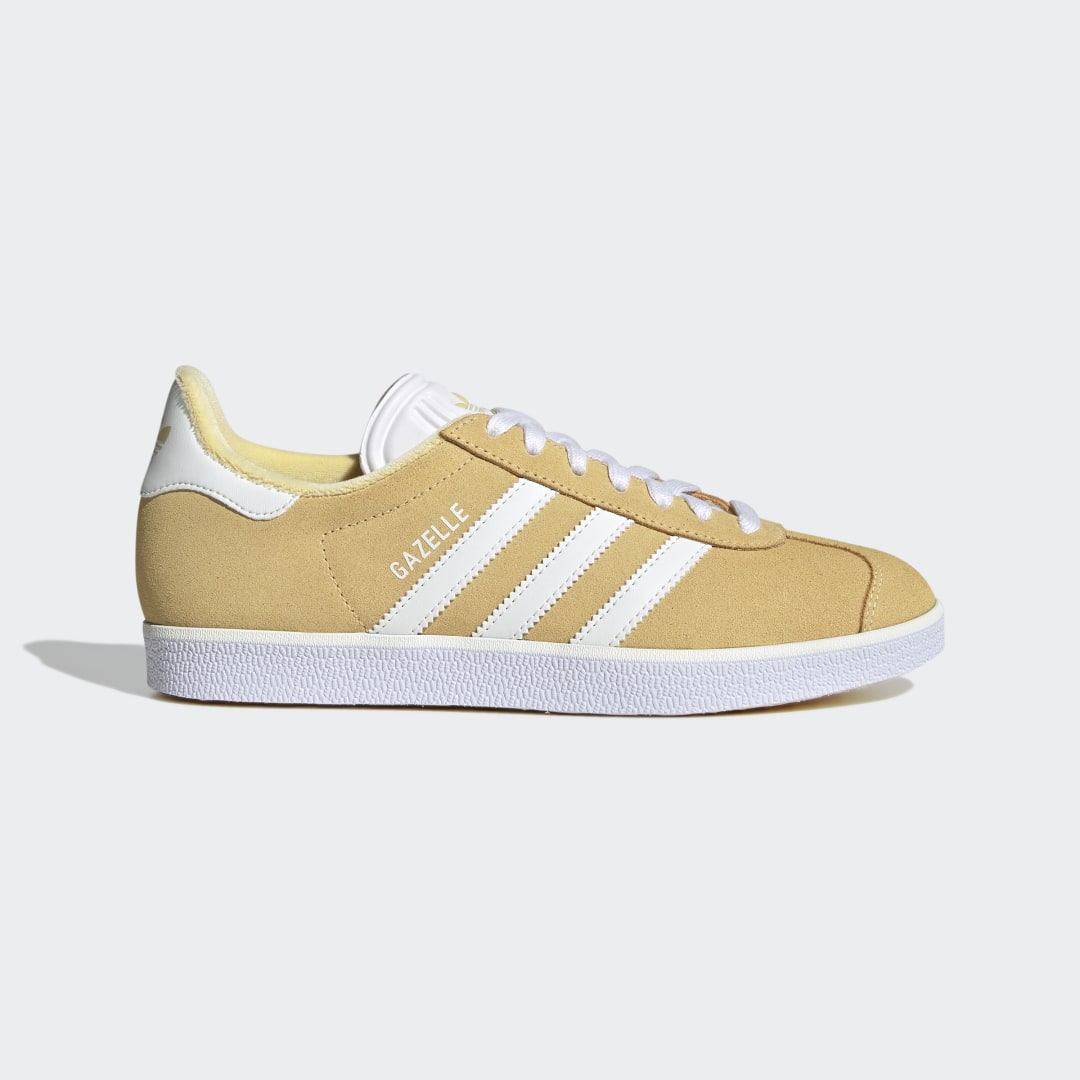 adidas gazelle of