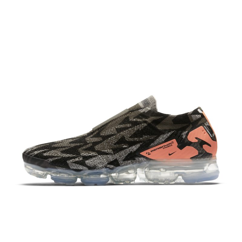 Nike Air Vapormax Moc 2 x Acronym AQ0996-102 01