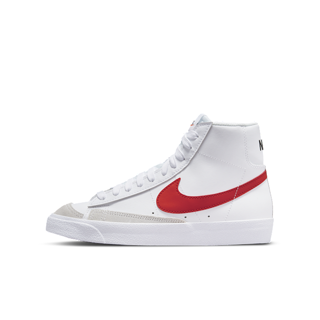 nike blazer mid pixel