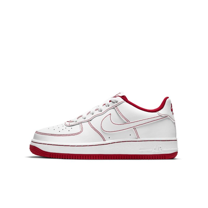 Nike Air Force 1 Low CW1575-100 01