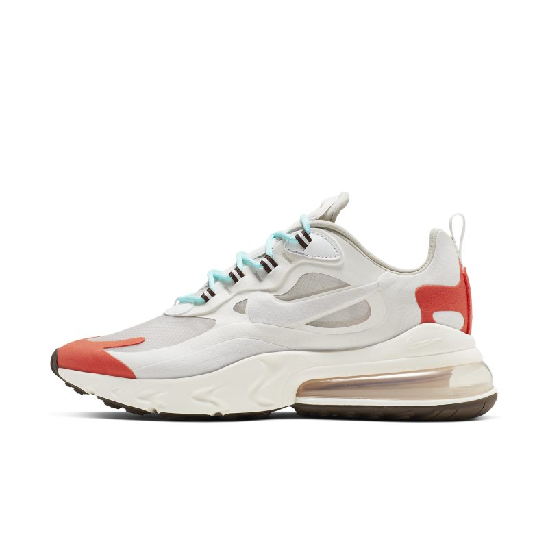 Nike Air Max 270 React Blue Void/Photo Blue - AO4971-400