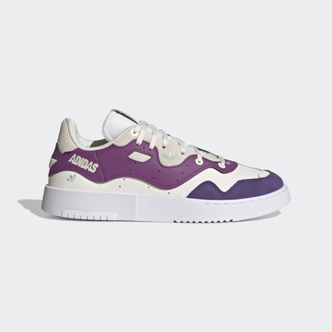adidas Supercourt | Dames, heren, kids 
