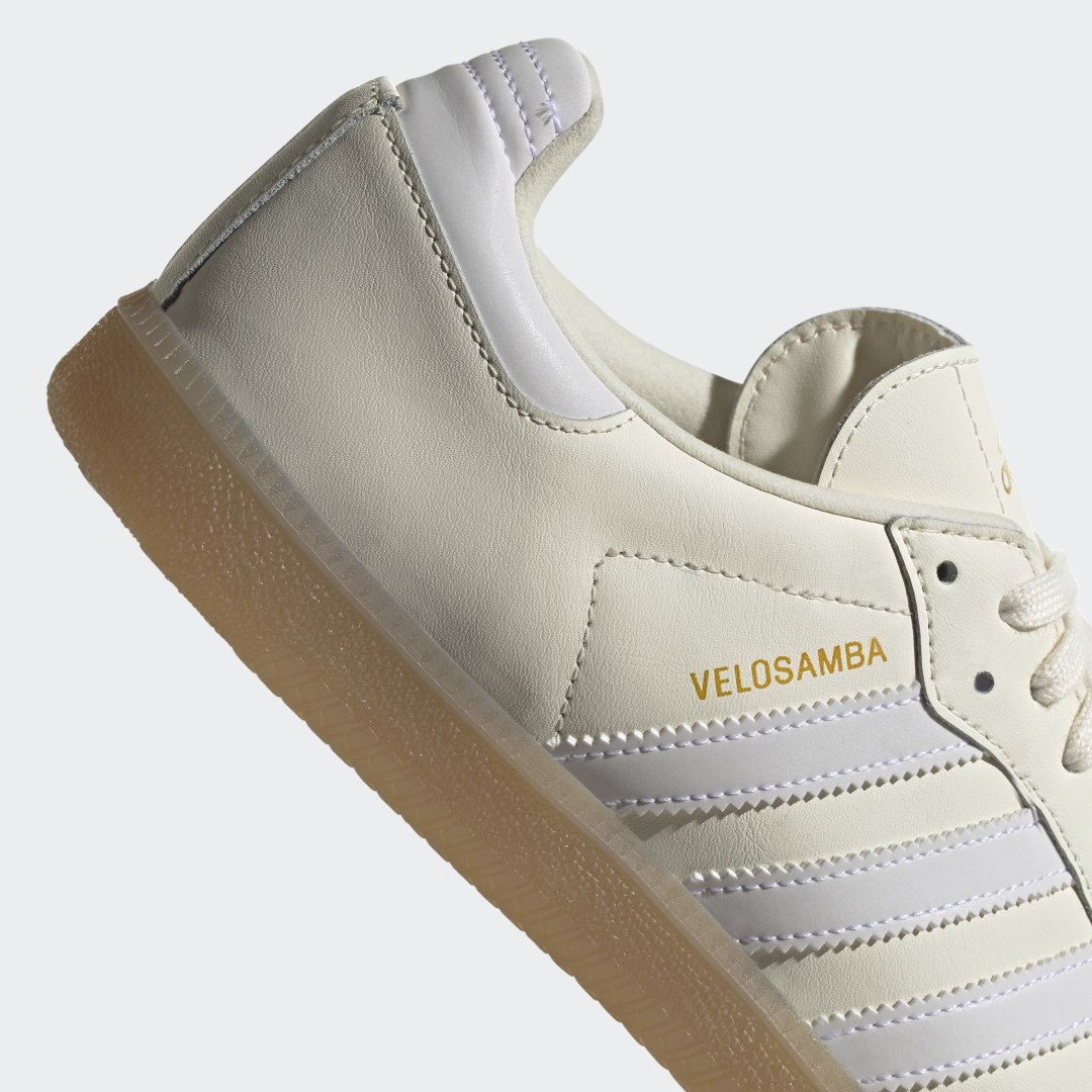 adidas The Velosamba FW4455 06