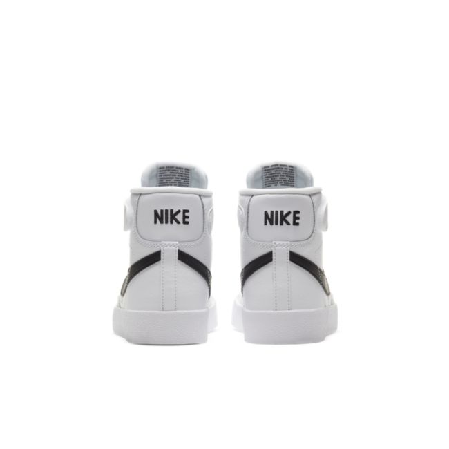 Nike Blazer Mid '77 DA4087-100 04