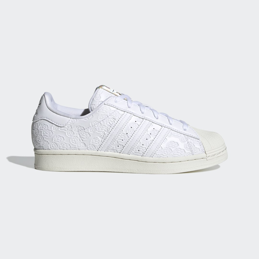 adidas Disney Superstar