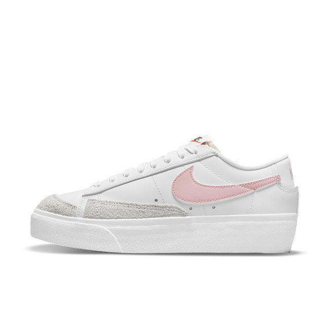 Nike Blazer Low Platform DJ0292-103