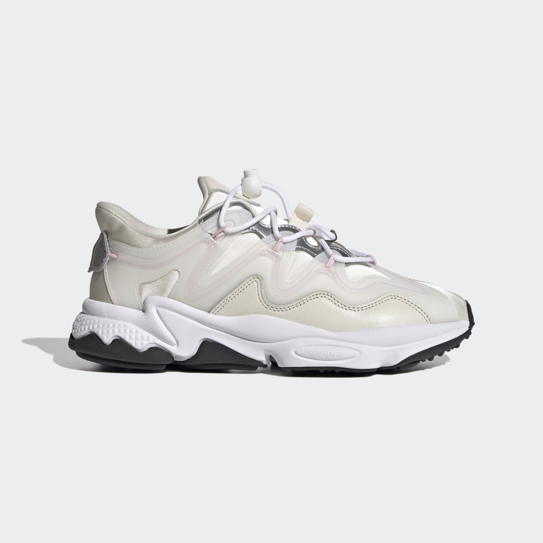 adidas ozweego plus women's