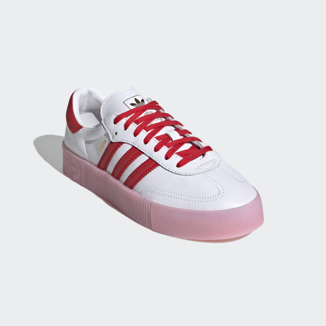 adidas Sambarose FX6269 06