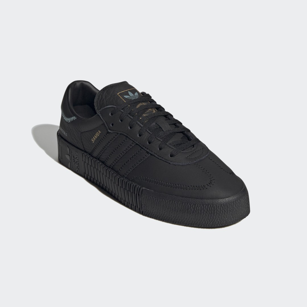 adidas Swarovski® Sambarose H05130 06