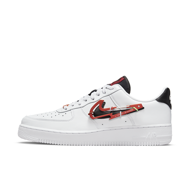 Nike Air Force 1 '07 Premium DH7579-100 01