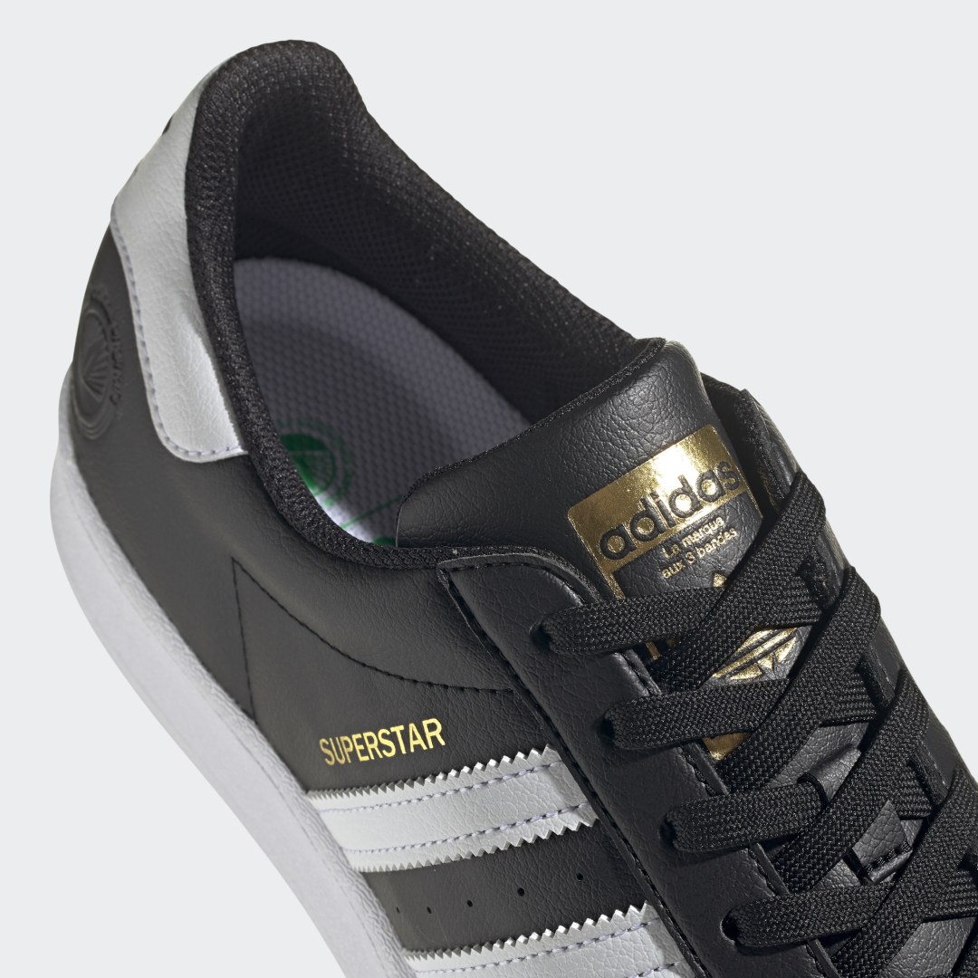 adidas Superstar Vegan FW2296 06