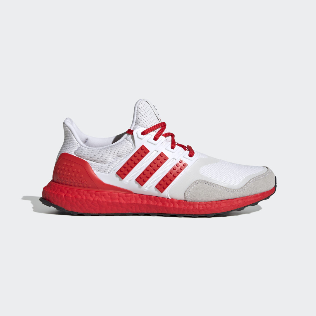 adidas Ultra Boost DNA x LEGO® Colors H67955