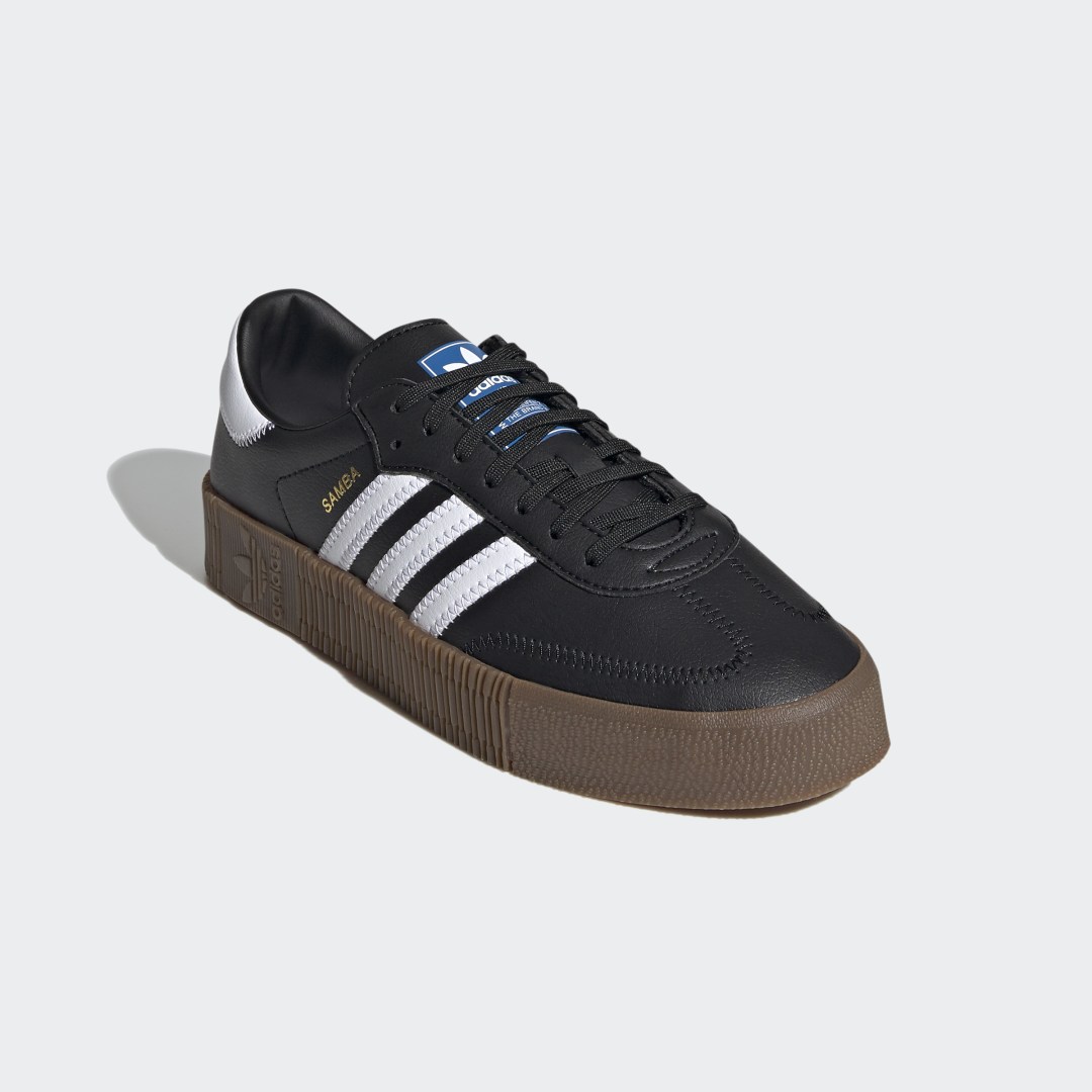 adidas Sambarose H01870 06