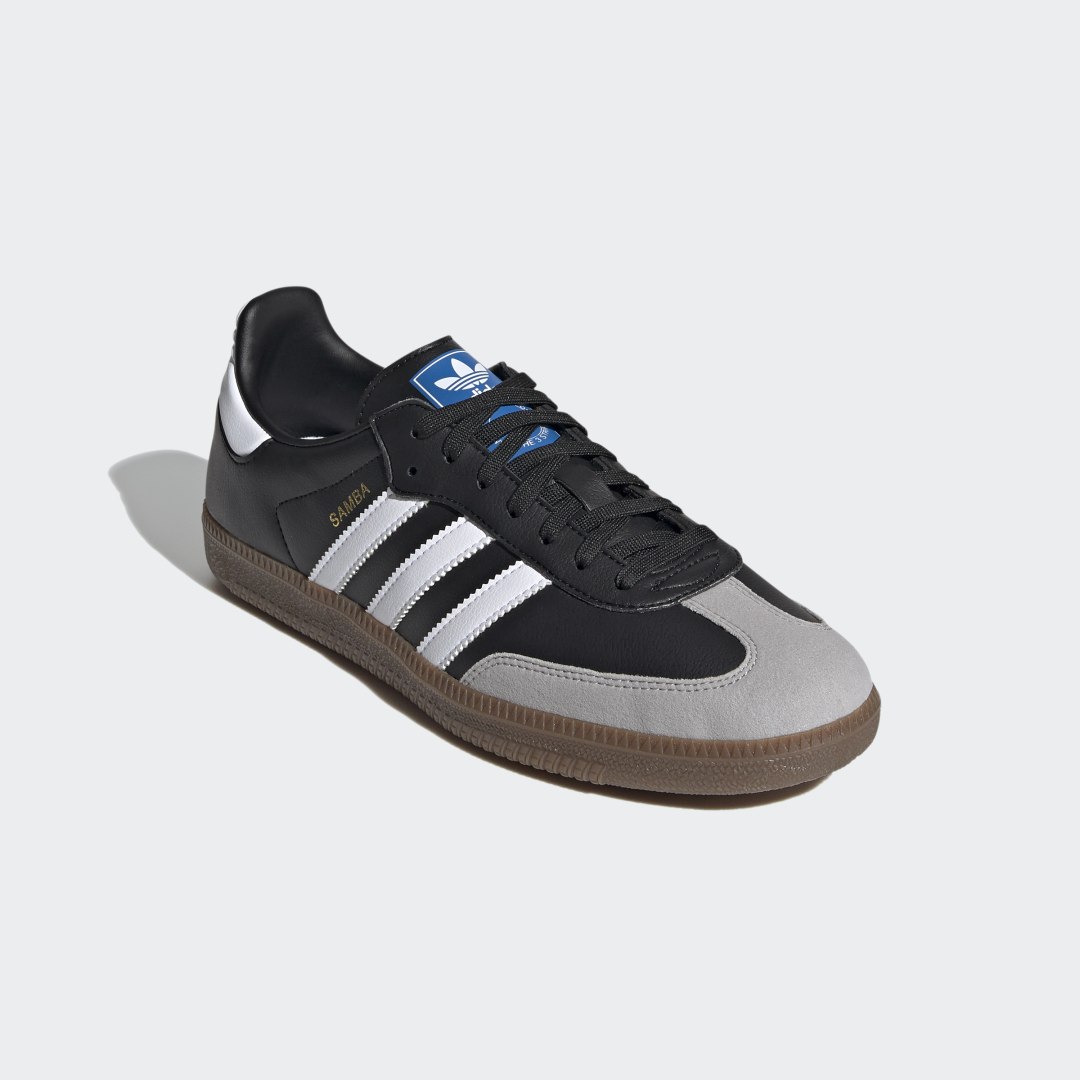 adidas Samba Vegan H01878 06